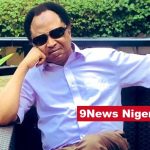 Senator Shehu Sani