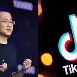 Tiktok CEO