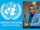 United Nations Mayor of Peace, Ambassador Lucky Igbokwe
