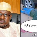 Video Emerges of How AHMED GULAK was murdered in Imo State after meeting with Governor Hope Uzodinma (VIDEO)