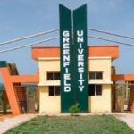 green uni