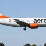 AERO CONTRACTORS READY TO FLY FOUR TIMES WEEKLY, FROM ABUJA- BAUCHI