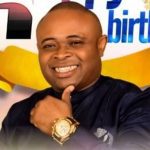 APOSTLE CHINOMSO MBAH NMAGHA JESUS