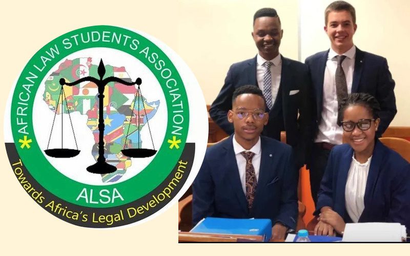 African Law Students'Association Essay Competition