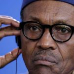 President Muhammadu Buhari