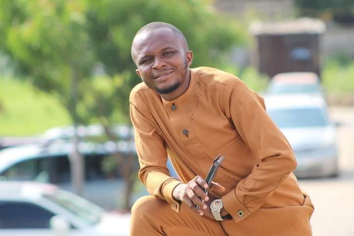 Chidiebube Okeoma - Punch correspondent