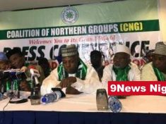 Coalition of Northern Groups