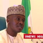 Court sends Farouk Lawan to Jail over $3m bribery