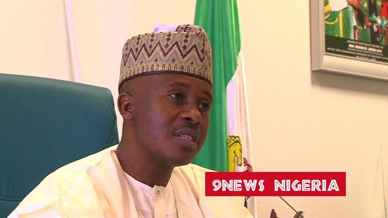 Court sends Farouk Lawan to Jail over $3m bribery