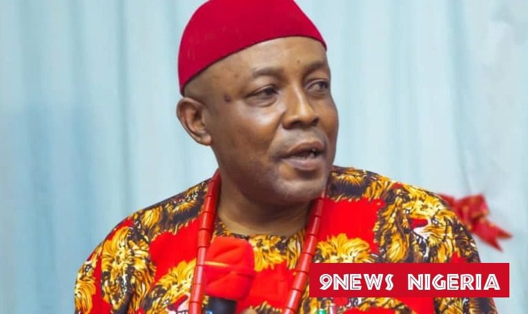 DR IFEDI THE ONLY SOLUTION TO ANAMBRA'S PDP WAIT TO CLINCH AGU AWKA SEAT AFTER 16 YEARS