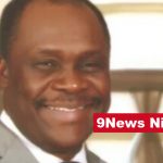 Former Senatorial Aspirant Naval Capt Jerry Obike Ogbonna Rtd