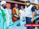 Governor Hope Uzodinma hosts Onion Producers Association led by Alhaji Aliyu Maitasimu Isah - 9News Nigeria
