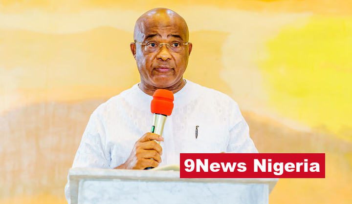 Governor Uzodinma Reassures Imo State of Safety and Maximum Security