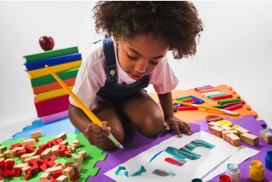 HOW TO BOOST THE BRAIN OF YOUR CHILD TWO TIMES FASTER