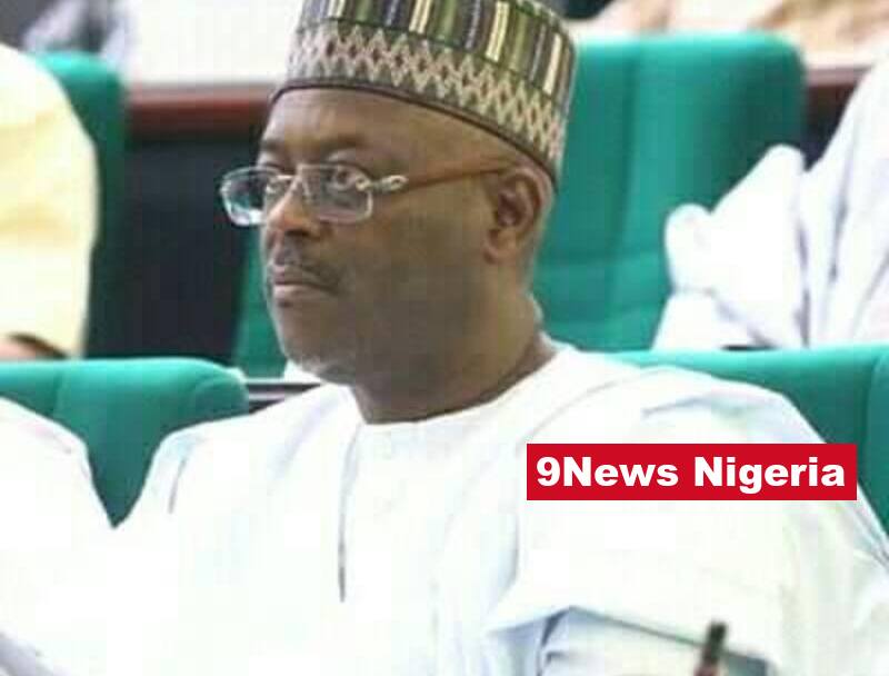 Hon Abdullahi Mahmud Gaya