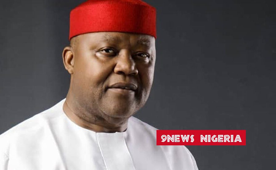 Hon Akachukwu Sullivan Nwankpo