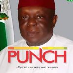 ALLEGED BEATING OF PUNCH NEWSPAPER CORRESPONDENT IN OWERRI IMO COMMISSIONER HON DECLAN EMELUMBA CLEARS THE AIR