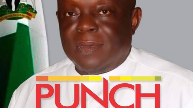 ALLEGED BEATING OF PUNCH NEWSPAPER CORRESPONDENT IN OWERRI: IMO COMMISSIONER, HON DECLAN EMELUMBA CLEARS THE AIR