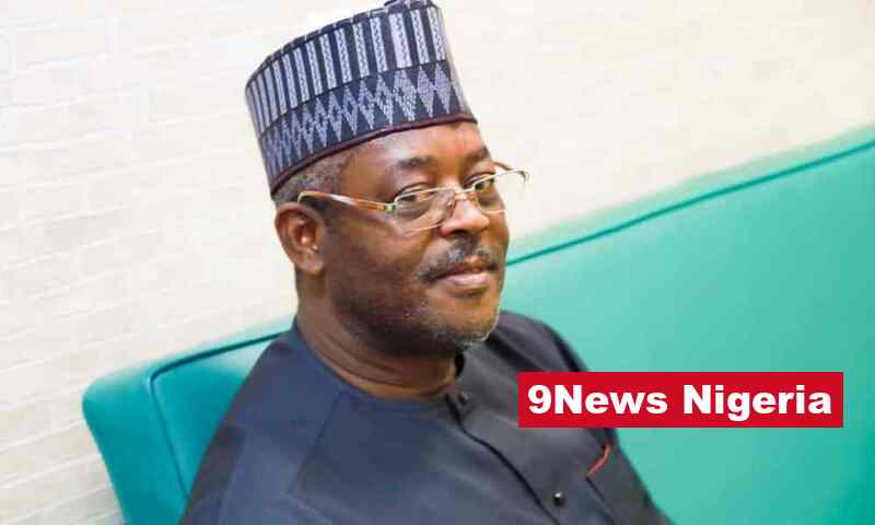 Hon. Abdullahi Mahmud Gaya