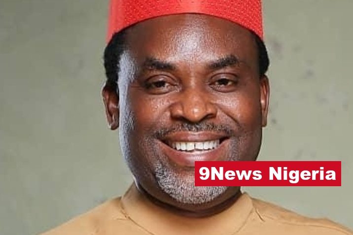 Hon Engr Duru Iheonukara Johnson