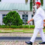 Hope Uzodinma Walking The Talk