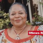 Human Rights Activist Onyeka Onwenu