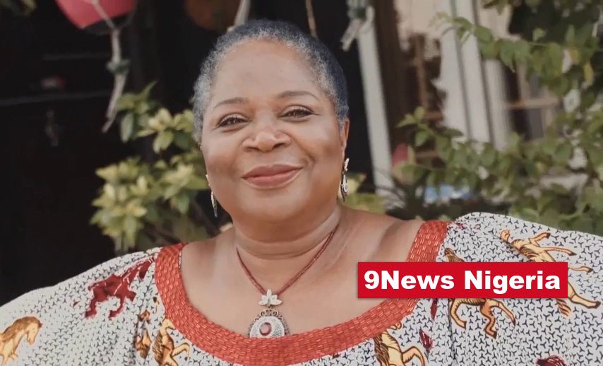 Human Rights Activist Onyeka Onwenu