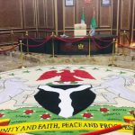IMO GOVERNMENT HOUSE NOW HAS NEW EXCO CHAMBER AS UZODINMA MEETS WITH RELIGIOUS LEADERS FOR PRAYERS