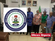 IMO GOVERNMENT PARTNERS WITH REAL ESTATE DEVELOPERS ASSOCIATION OF NIGERIA (REDAN) TO BUILD HOUSES ACROSS LGAs