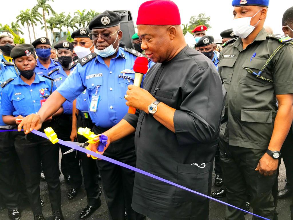 IMO GOVERNMENT TO ESTABLISH AN INSURANCE POLICY FOR SECURITY OPERATIVES.