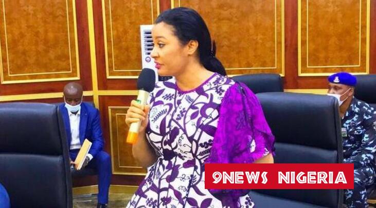 IMO STATE IS READY TO RECEIVE WORLD BANK POST-COVID-19 FUNDS AS NIGERIAN CARES DIRECTOR ASSURED GOVERNOR UZODINMA