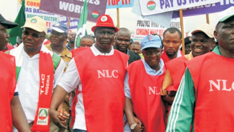 Imo State NLC