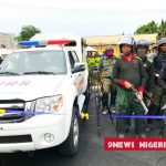 IMO GOVERNMENT TO ESTABLISH AN INSURANCE POLICY FOR SECURITY OPERATIVES