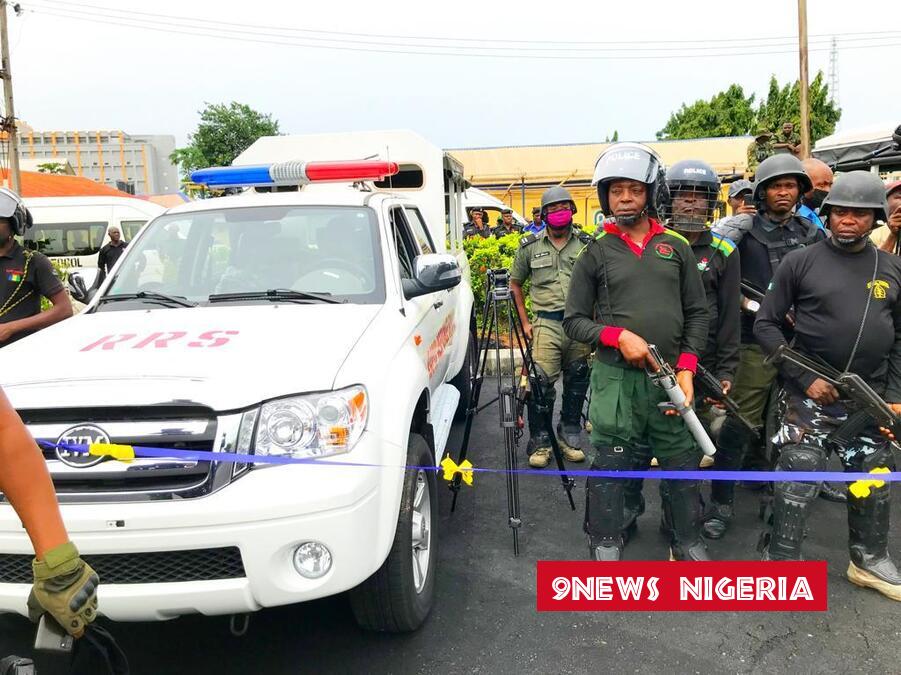 IMO GOVERNMENT TO ESTABLISH AN INSURANCE POLICY FOR SECURITY OPERATIVES