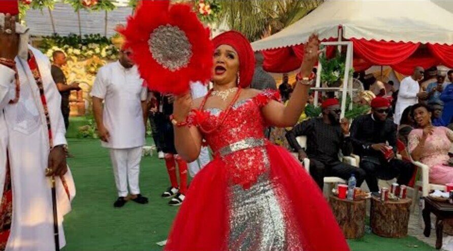 Imo traditional marriage