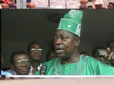 June 12- AN OPEN LETTER TO ‘PRESIDENT’ MKO ABIOLA ON JUNE 12 2021
