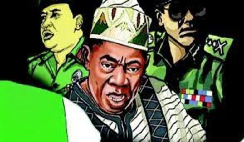 June 12 Democracy Day