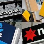 Major Australian Banks