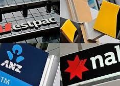 Major Australian Banks