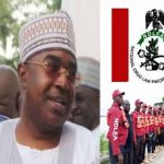NDLEA BOSS BUBA MOHAMMED MARWA