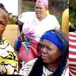 NEKEDE OWERRI IMO STATE BOILS AS UMUEZEROKAM WOMEN PROTEST ON DEVASTATING EROSION IN THEIR AREA