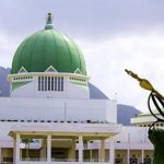 National House of Assembly Abuja