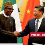Nigeria and China Relationship - Buhari and Xi Jin Ping