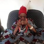 Nigerias oldest man Ichie Ozo Nwibe Nwosu dies at the age of 120 in Awka
