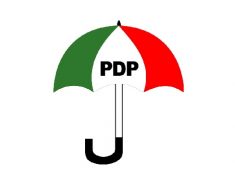 PDP logo