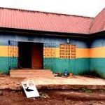 Police Station in Anambra State