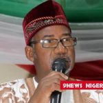 SENATOR BALA MOHAMMED