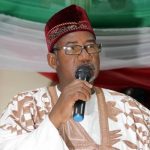 SENATOR BALA MOHAMMED