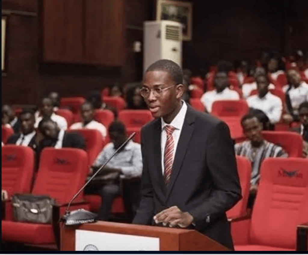 African Law Students'Association Moot and Mock Competitions