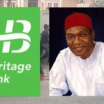 Senator Andy Uba and Heritage Bank